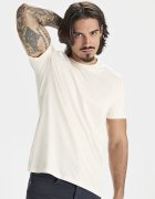 Heren T-shirt Roly Golden Organic